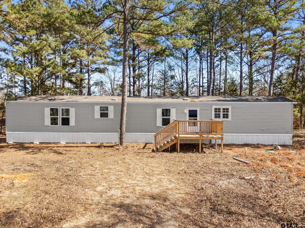 1814 County Road 386 (Lot 4), Tyler, TX 75708 - Image #1