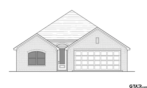 2290 Dogwood Park Blvd, Tyler, TX 75707