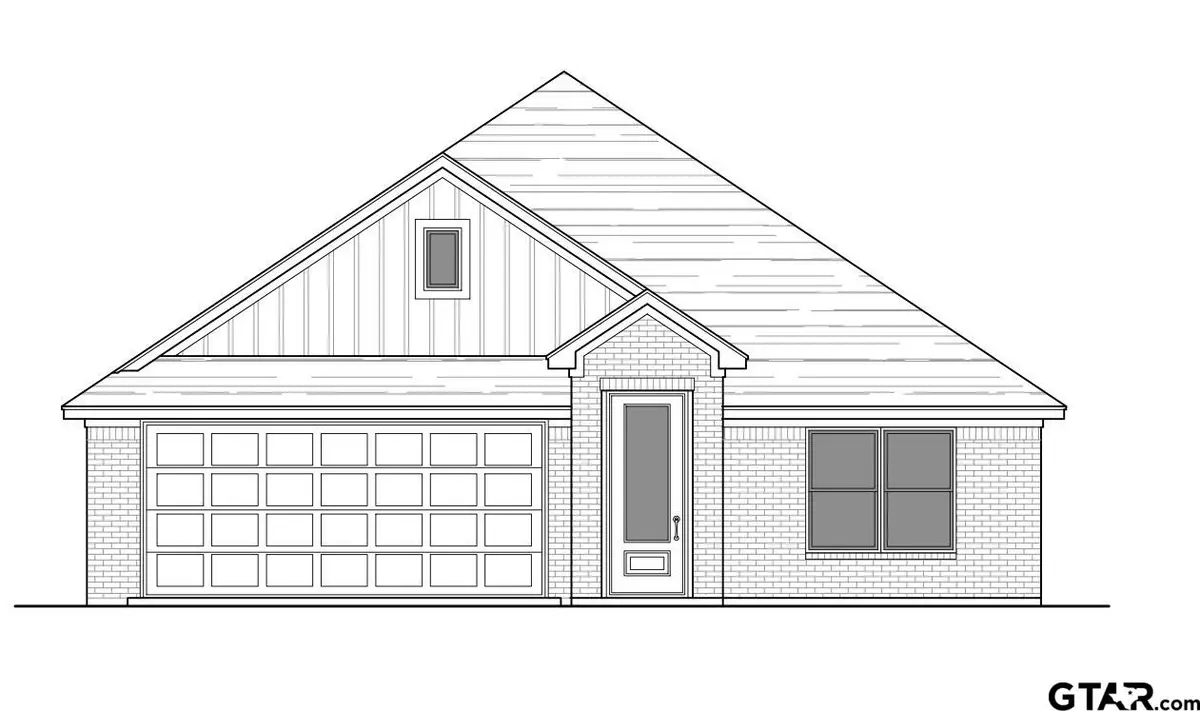 3007 Dogwood Park Ln, Tyler, TX 75707 - Image #1