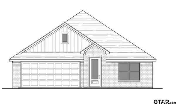 3007 Dogwood Park Ln, Tyler, TX 75707