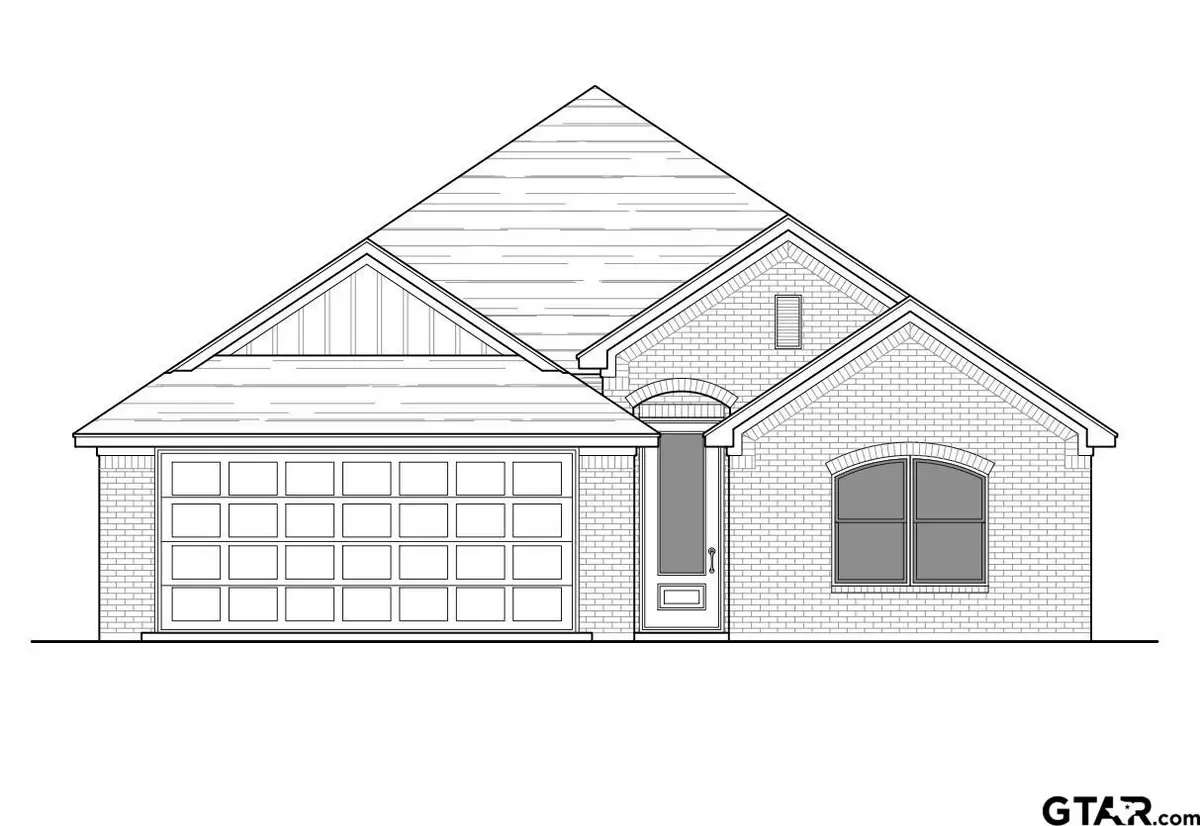 3003 Dogwood Park Ln, Tyler, TX 75707 - Image #1