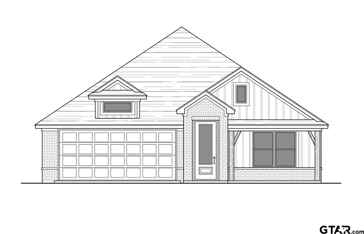 3011 Dogwood Park Ln, Tyler, TX 75707 - Image #1