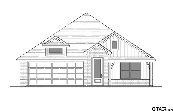 3011 Dogwood Park Ln, Tyler, TX 75707