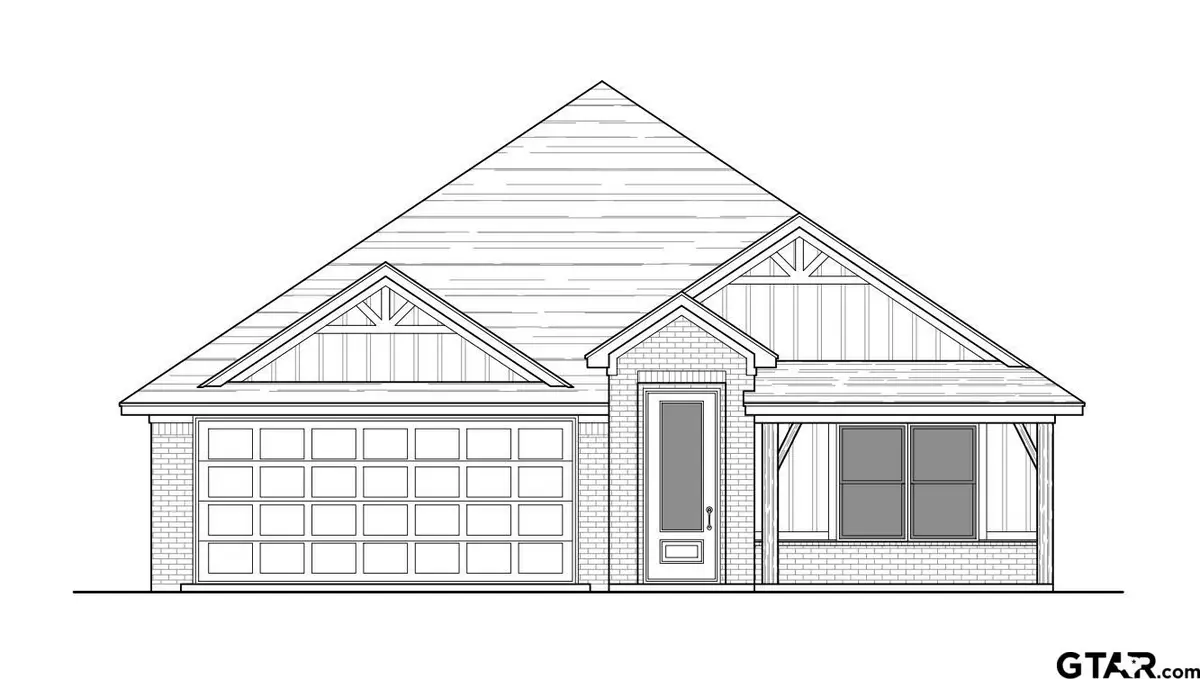 2294 Dogwood Park Blvd, Tyler, TX 75707 - Image #1