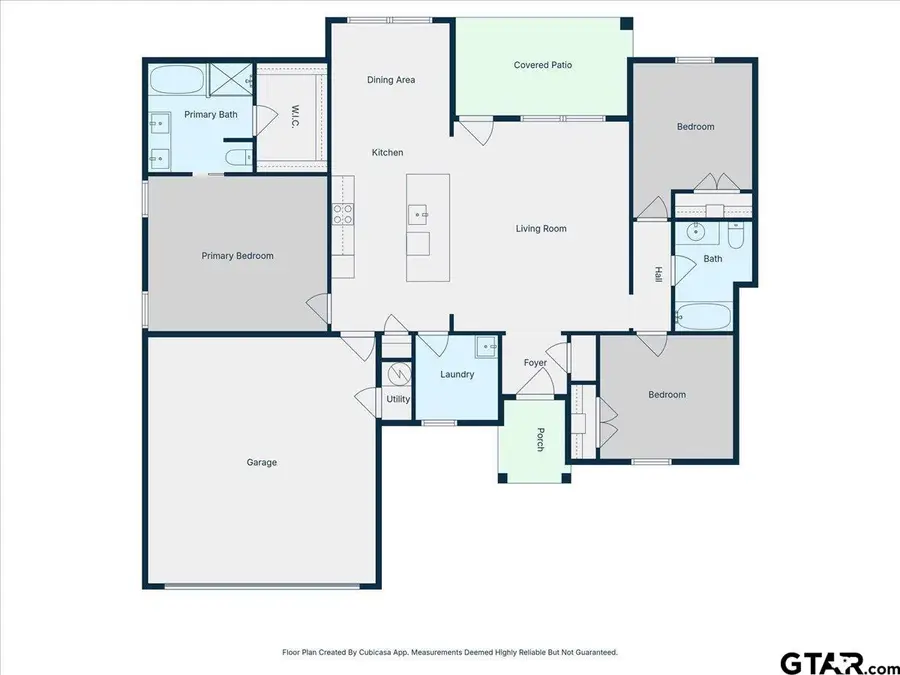 3078 County Road 326 E., Tyler, TX 75706 - Image #3