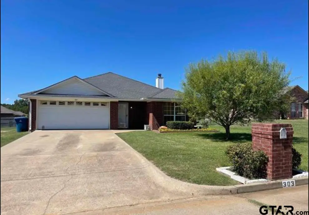 303 Ash Drive, Bullard, TX 75757 - #1