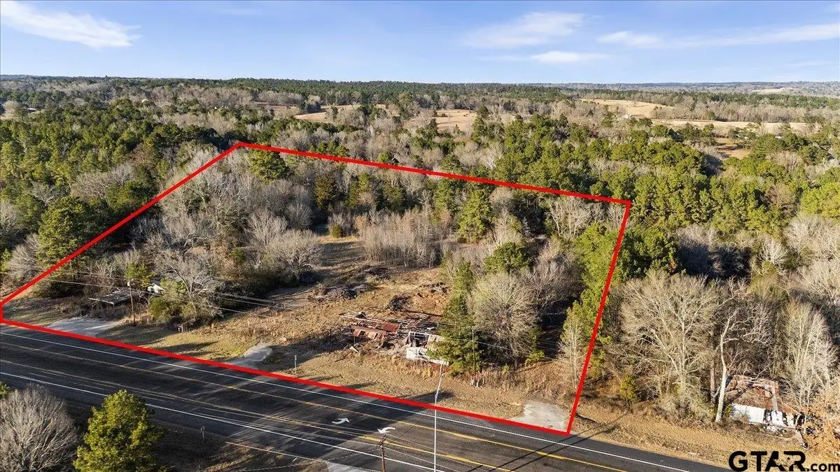 24939 State Highway 64 East, Overton, TX 75684 - #1