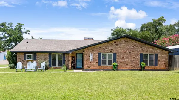 9823 County Road 2228, Whitehouse, TX 75791