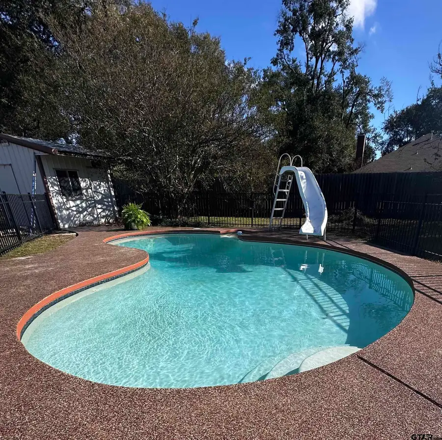 9823 County Road 2228, Whitehouse, TX 75791 - #2