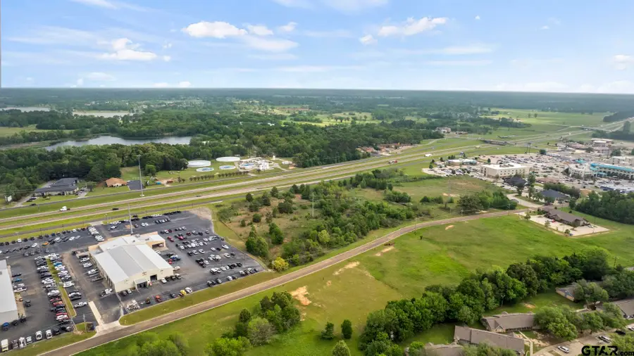 Tbd W 19th St, Mount Pleasant, TX 75455 - #2