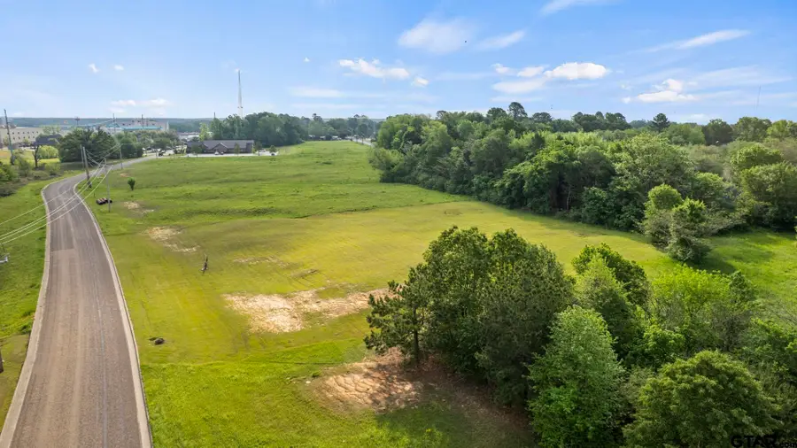 Tbd W 19th St, Mount Pleasant, TX 75455 - #3