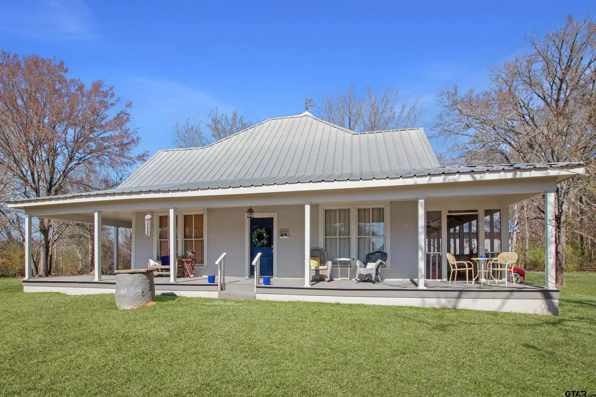 17991 FM 346 E, Troup, TX 75789 - #1