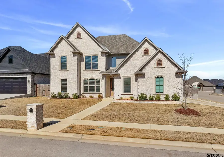 4519 Brushy Creek Cove, Tyler, TX 75703 - Image #2