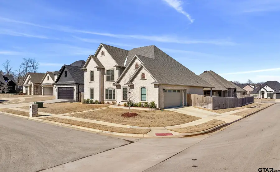 4519 Brushy Creek Cove, Tyler, TX 75703 - Image #3