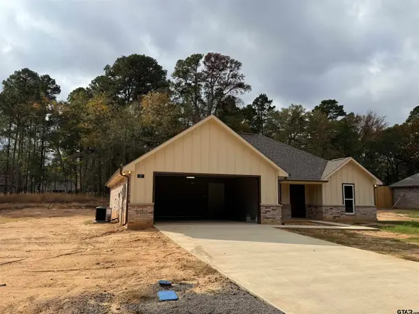 357 Private Road 6292, Mineola, TX 75773