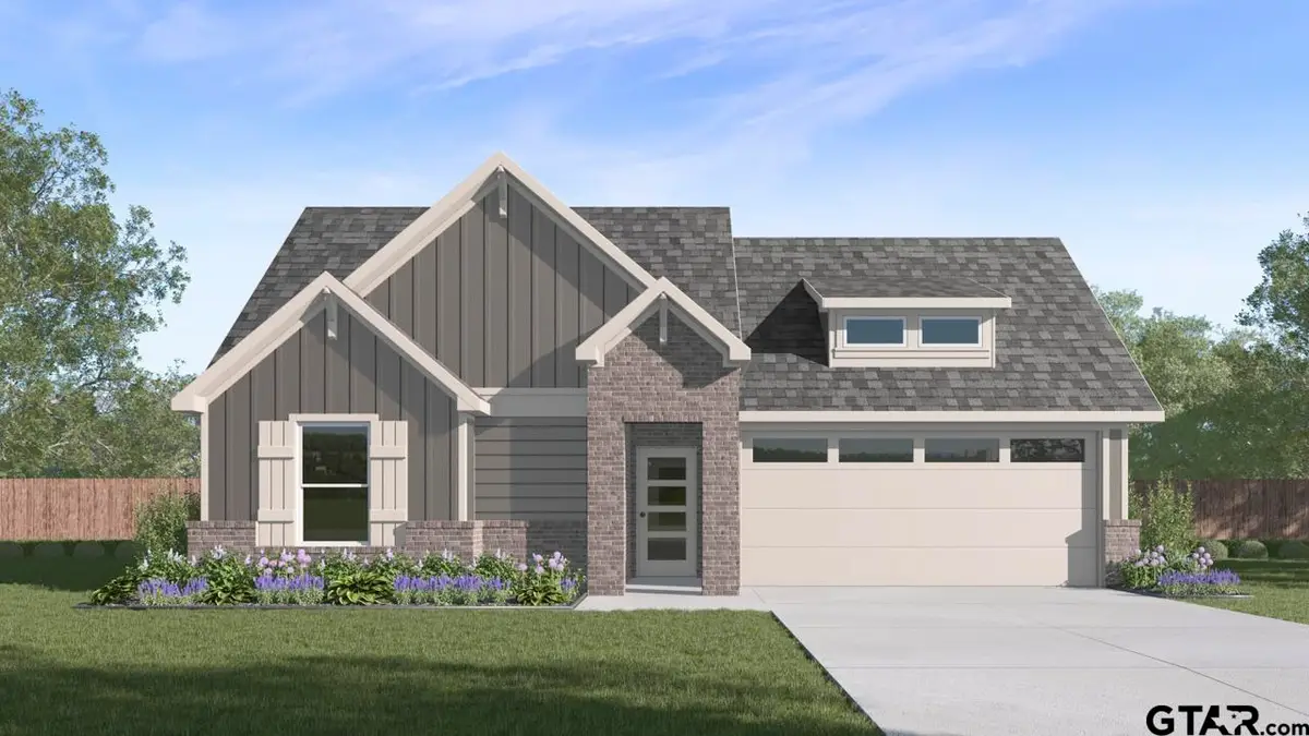 1518 Brooke Drive, Tyler, TX 75704 - Image #1