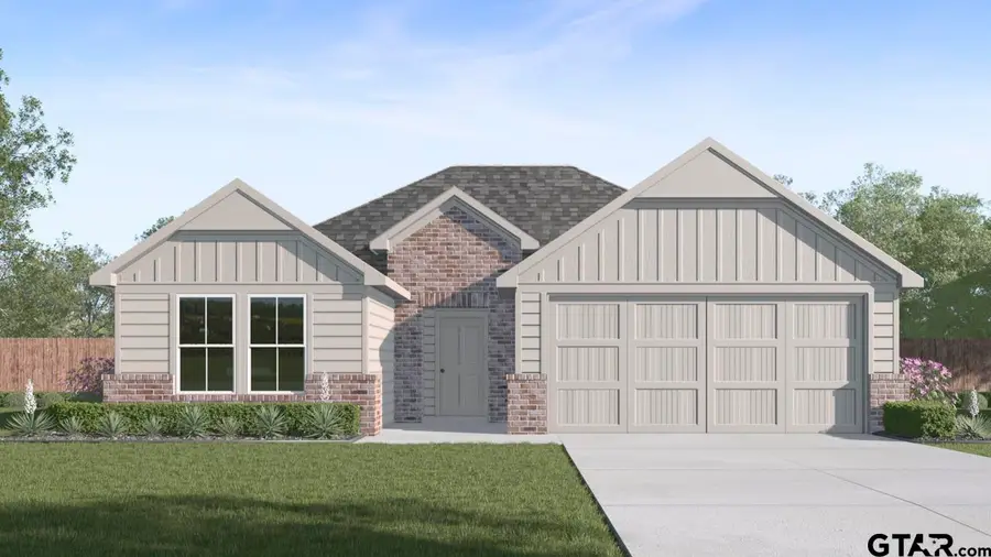 1522 Brooke Drive, Tyler, TX 75704 - Image #2