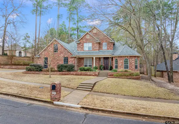 1221 Ashwood Dr, Tyler, TX 75703