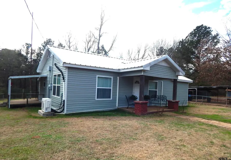 197 CR 4130 D, Overton, TX 75684 - #2