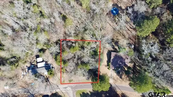 TBD County Road 2155, Quitman, TX 75783