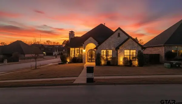 3157 Salado Creek Dr, Tyler, TX 75703