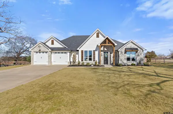 15344 C R 196, Tyler, TX 75703