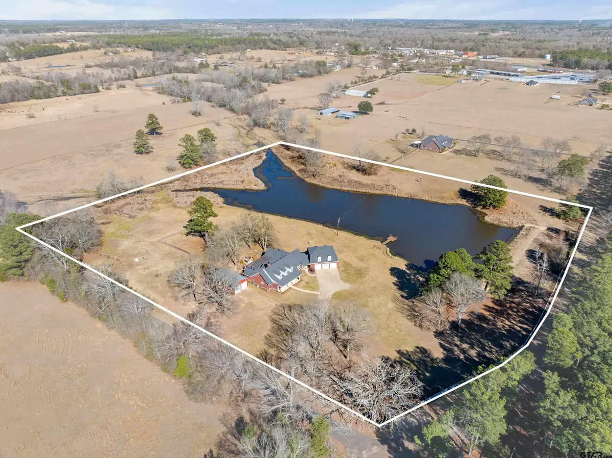 15080 CR 1104, Flint, TX 75762 - #1