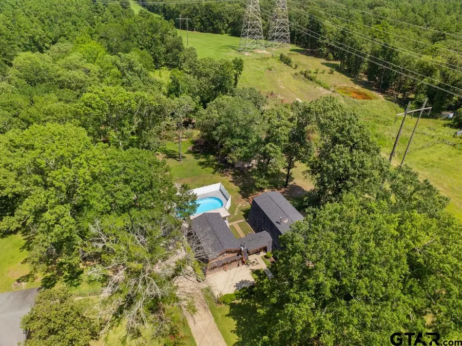 13833 Big Oak Bay Rd, Tyler, TX 75707 - Image #3