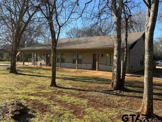 338 S TOOD DR, Bullard, TX 75757 - #1