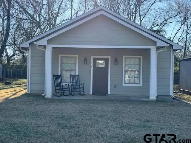 338 S TOOD DR, Bullard, TX 75757 - #3