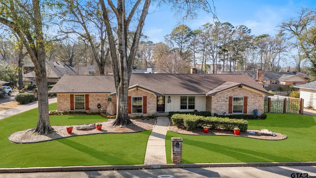 8235 Baylor Dr., Tyler, TX 75703 - Image #1