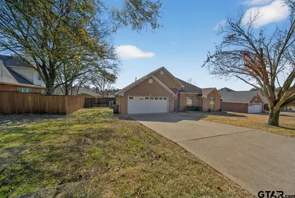 11853 CR 167, Tyler, TX 75703