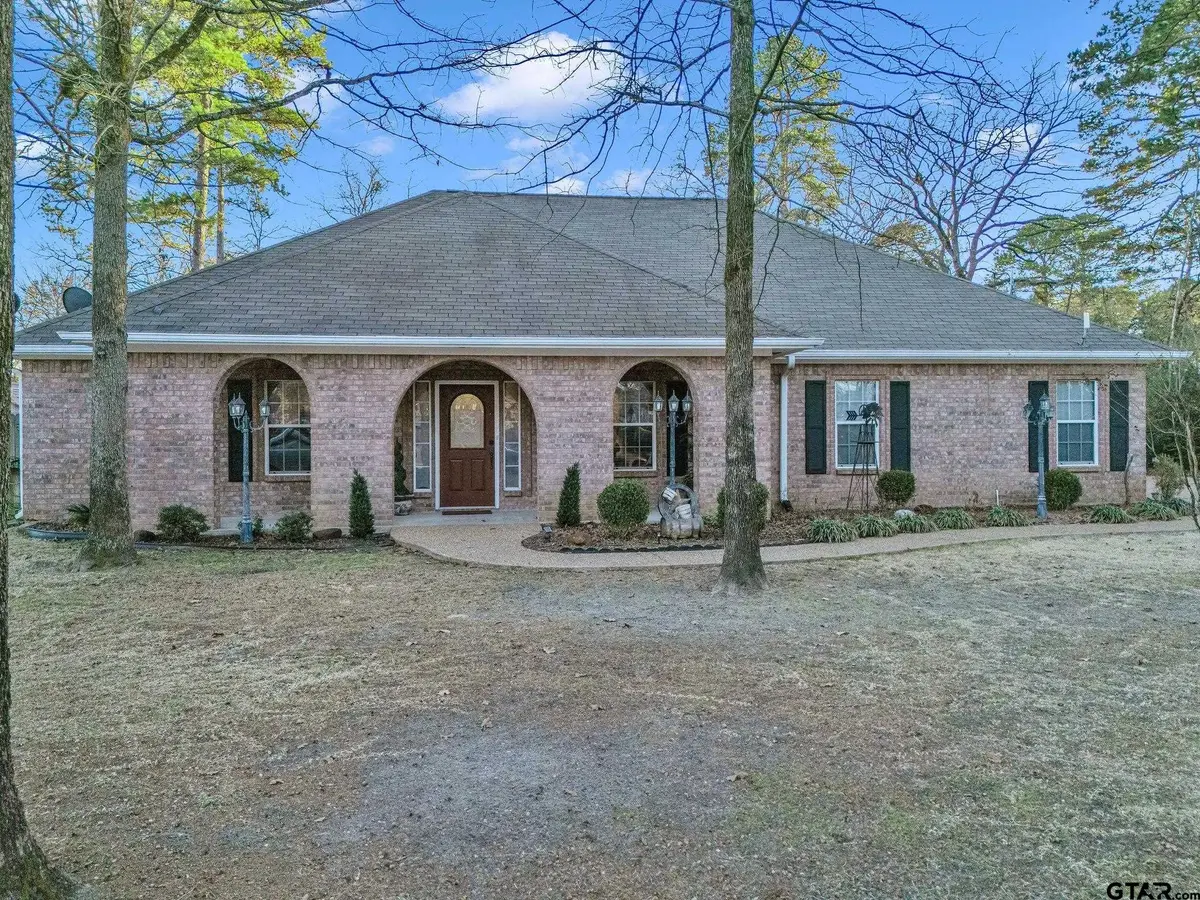 397 County Road 3542, Hawkins, TX 75765 - #1