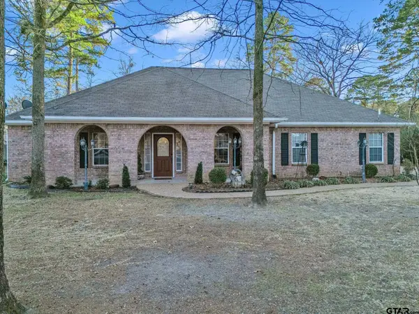 397 County Road 3542, Hawkins, TX 75765