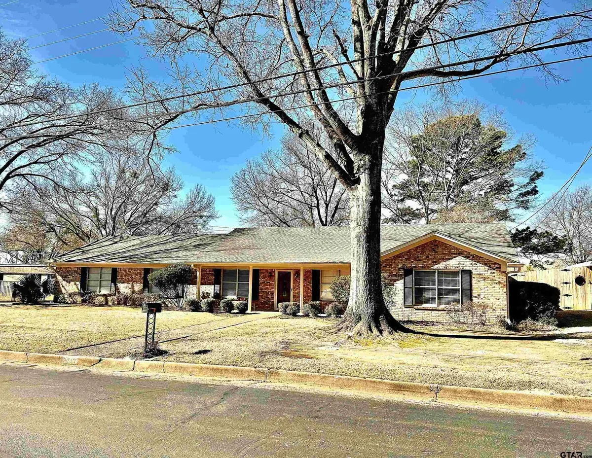 3713 Colgate Dr., Tyler, TX 75701 - Image #1