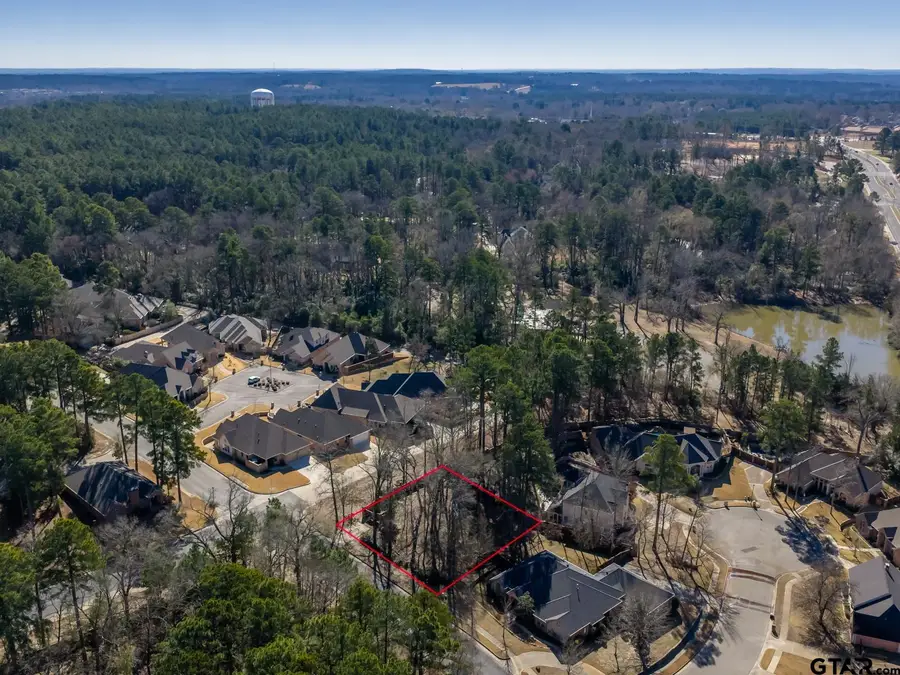 5615 Elderwood Drive, Tyler, TX 75703 - Image #2