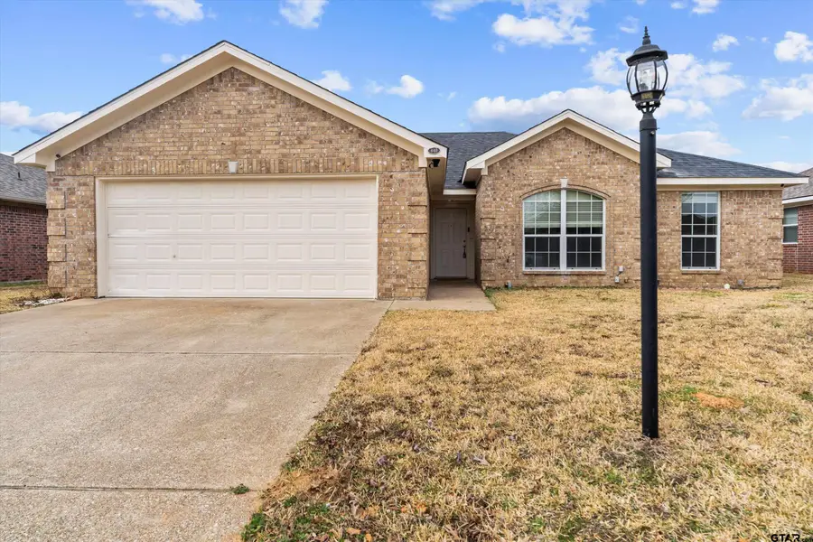 440 Maggie Cir, Flint, TX 75762 - #2