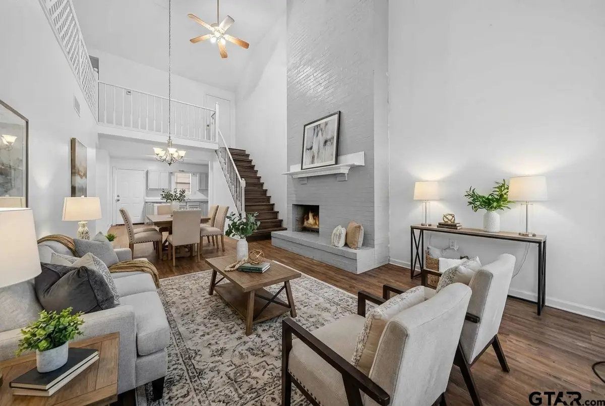 12030 County Rd. 1139, Tyler, TX 75709 - #1