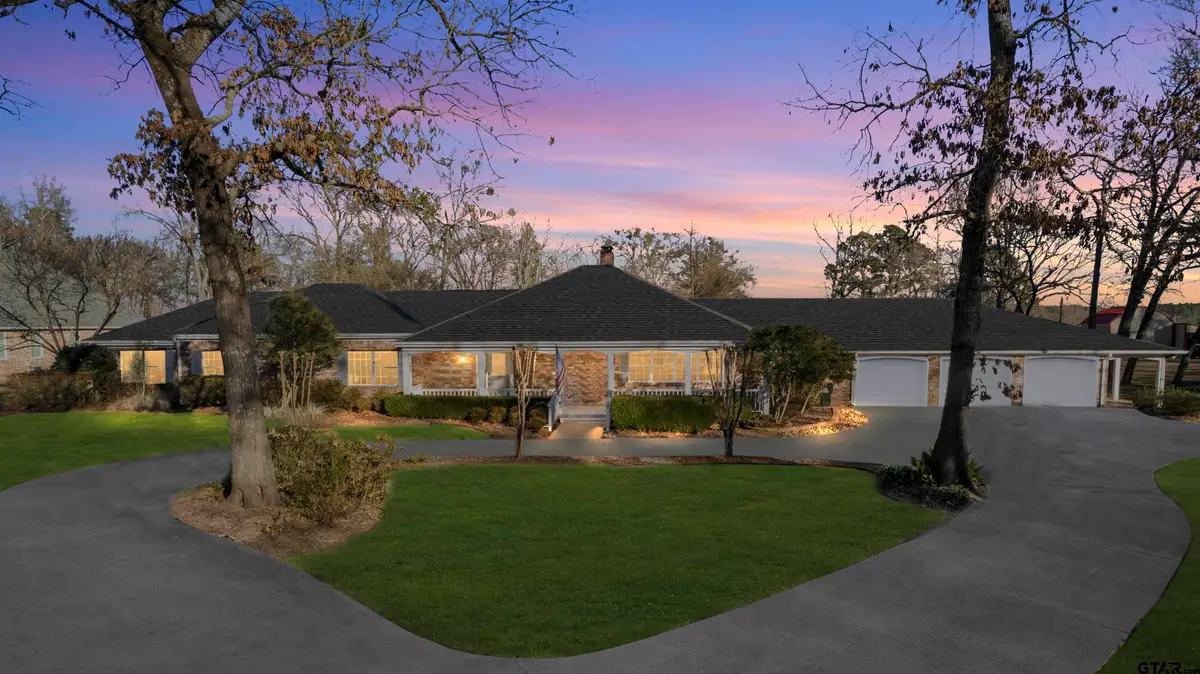 17119 Pilot Dr, Tyler, TX 75707 - Image #1