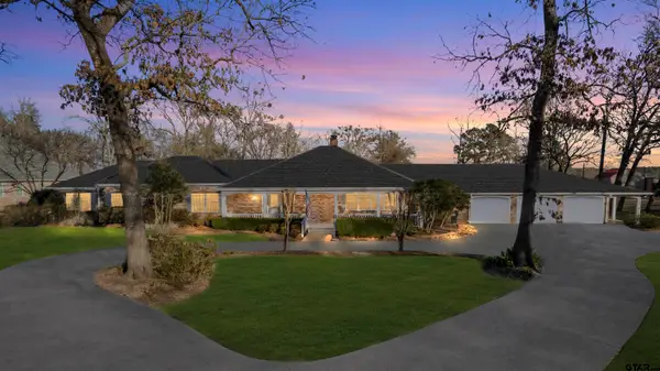 17119 Pilot Dr, Tyler, TX 75707