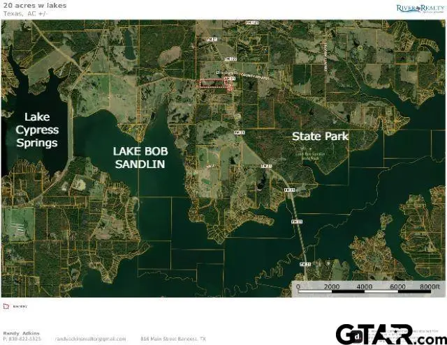 2092 FM 21, Pittsburg, TX 75686 - Image #3