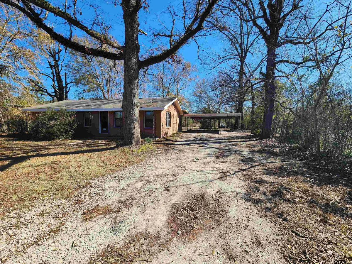 7121 State Hwy 94, Lufkin, TX 75904 - #1