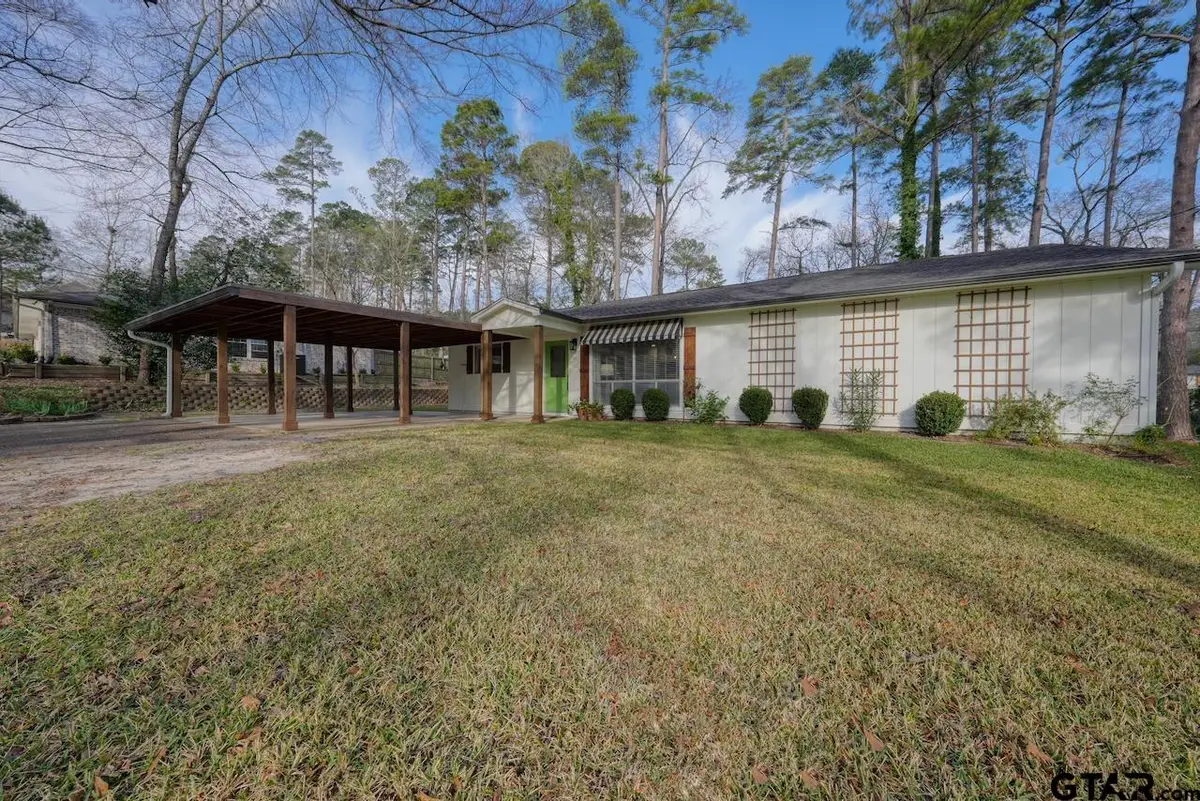 1547 Hideaway Ln West, Hideaway, TX 75771 - #1