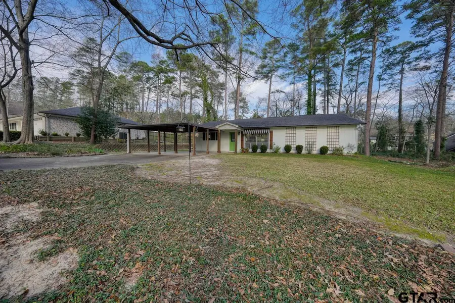 1547 Hideaway Ln West, Hideaway, TX 75771 - #2