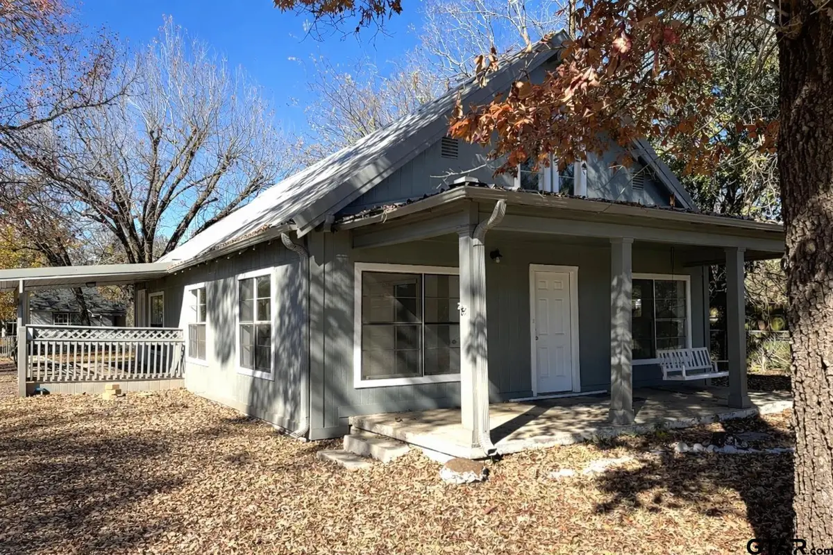 614 W Main St., Bullard, TX 75757 - #1