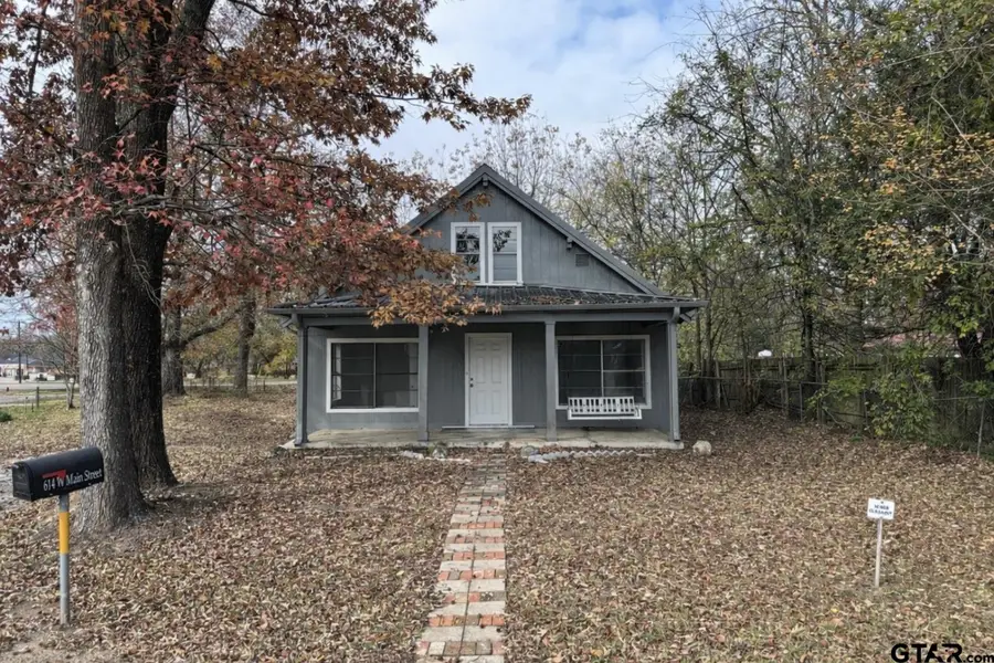 614 W Main St., Bullard, TX 75757 - #2