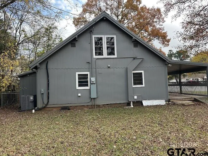 614 W Main St., Bullard, TX 75757 - #3