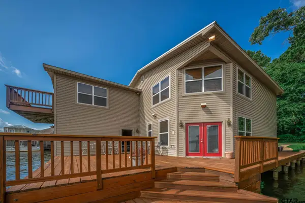 2636 Aqua Vista, Jacksonville,  75766