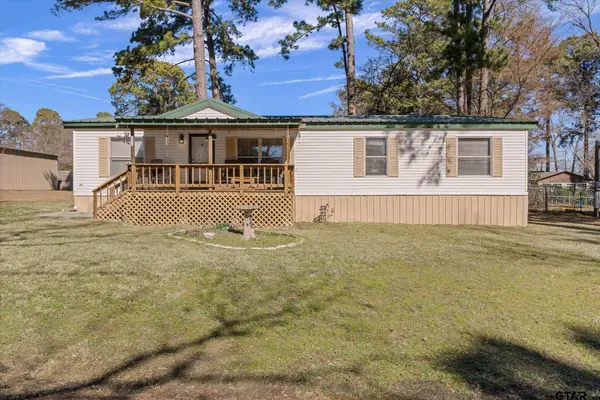 20711 Kingsley Dr., Chandler, TX 75758