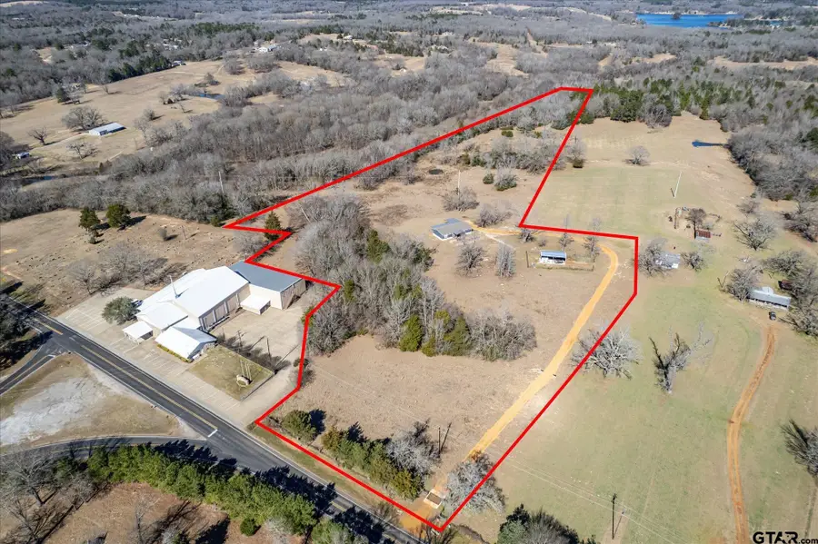 12095 FM 317, Murchison, TX 75778 - #2